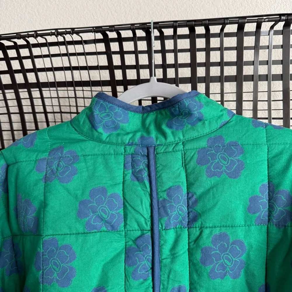 Free people Chloe jacket - Picture 8 of 8